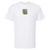 Gold Soft Touch T-Shirt Thumbnail