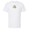 Gold Soft Touch T-Shirt Thumbnail