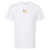 Gold Soft Touch T-Shirt Thumbnail