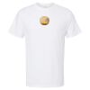 Gold Soft Touch T-Shirt Thumbnail