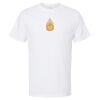 Gold Soft Touch T-Shirt Thumbnail