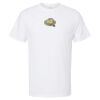 Gold Soft Touch T-Shirt Thumbnail