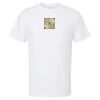 Gold Soft Touch T-Shirt Thumbnail