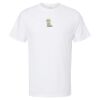 Gold Soft Touch T-Shirt Thumbnail