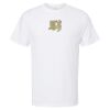 Gold Soft Touch T-Shirt Thumbnail