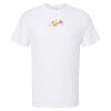 Gold Soft Touch T-Shirt Thumbnail
