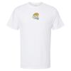 Gold Soft Touch T-Shirt Thumbnail
