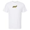 Gold Soft Touch T-Shirt Thumbnail