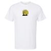 Gold Soft Touch T-Shirt Thumbnail