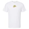 Gold Soft Touch T-Shirt Thumbnail