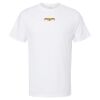 Gold Soft Touch T-Shirt Thumbnail