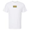 Gold Soft Touch T-Shirt Thumbnail