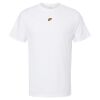 Gold Soft Touch T-Shirt Thumbnail