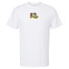 Gold Soft Touch T-Shirt Thumbnail