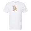 Gold Soft Touch T-Shirt Thumbnail