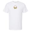 Gold Soft Touch T-Shirt Thumbnail