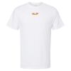 Gold Soft Touch T-Shirt Thumbnail