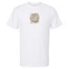 Gold Soft Touch T-Shirt Thumbnail