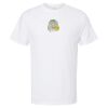 Gold Soft Touch T-Shirt Thumbnail