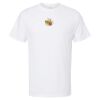 Gold Soft Touch T-Shirt Thumbnail