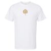 Gold Soft Touch T-Shirt Thumbnail