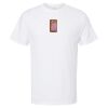 Gold Soft Touch T-Shirt Thumbnail