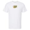 Gold Soft Touch T-Shirt Thumbnail