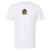 Gold Soft Touch T-Shirt Thumbnail