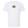 Gold Soft Touch T-Shirt Thumbnail