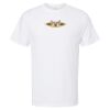 Gold Soft Touch T-Shirt Thumbnail