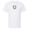 Gold Soft Touch T-Shirt Thumbnail