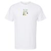 Gold Soft Touch T-Shirt Thumbnail