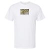 Gold Soft Touch T-Shirt Thumbnail
