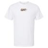Gold Soft Touch T-Shirt Thumbnail