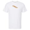 Gold Soft Touch T-Shirt Thumbnail