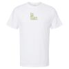 Gold Soft Touch T-Shirt Thumbnail