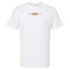 Gold Soft Touch T-Shirt Thumbnail