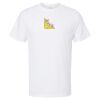 Gold Soft Touch T-Shirt Thumbnail