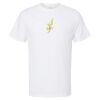 Gold Soft Touch T-Shirt Thumbnail
