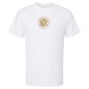 Gold Soft Touch T-Shirt Thumbnail