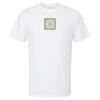 Gold Soft Touch T-Shirt Thumbnail