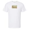 Gold Soft Touch T-Shirt Thumbnail