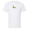 Gold Soft Touch T-Shirt Thumbnail