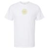 Gold Soft Touch T-Shirt Thumbnail