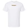 Gold Soft Touch T-Shirt Thumbnail