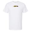 Gold Soft Touch T-Shirt Thumbnail