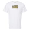 Gold Soft Touch T-Shirt Thumbnail