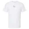 Gold Soft Touch T-Shirt Thumbnail