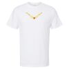 Gold Soft Touch T-Shirt Thumbnail