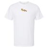 Gold Soft Touch T-Shirt Thumbnail